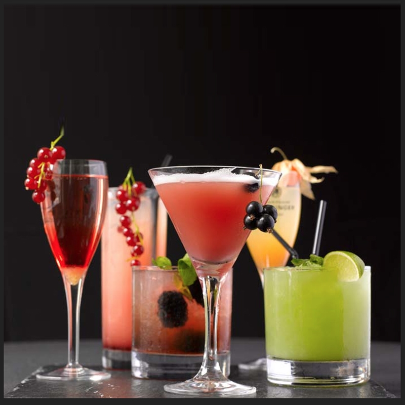 Đồ Uống Tốt Cho Phụ Nữ Tiền Mãn Kinh Và Mãn Kinh