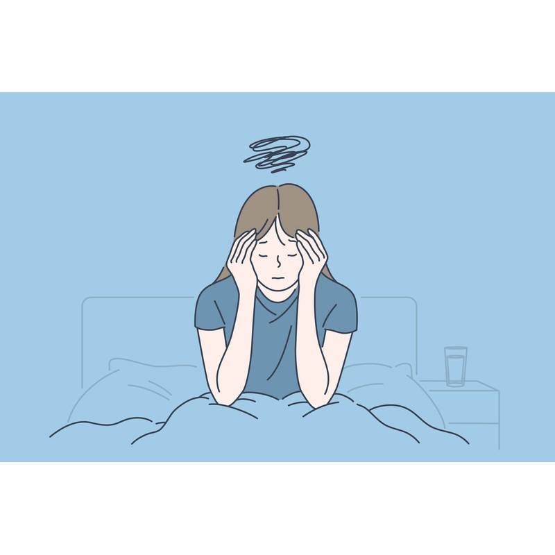 Đọc báo giúp bạn: 8 dấu hiệu cảnh báo sức khỏe không nên bỏ qua