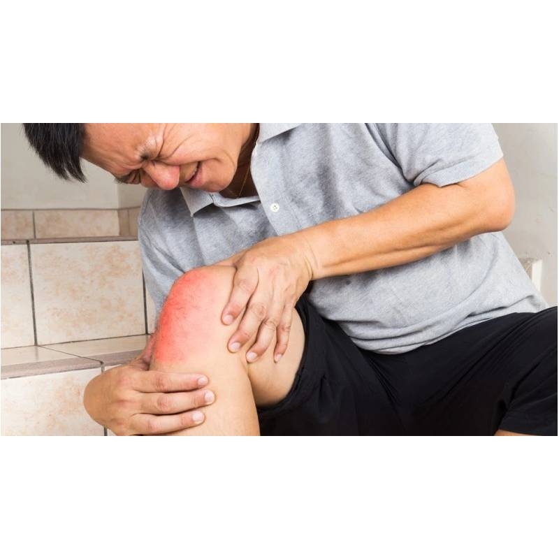 Dùng Glucosamin Loại Nào Thì Tốt