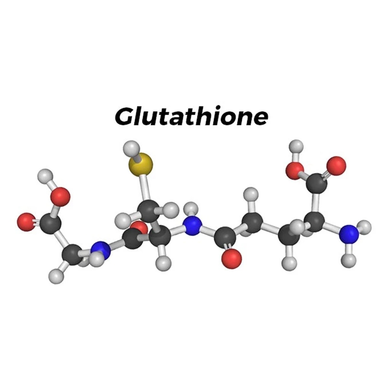 Glutathione là gì và ứng dụng của nó