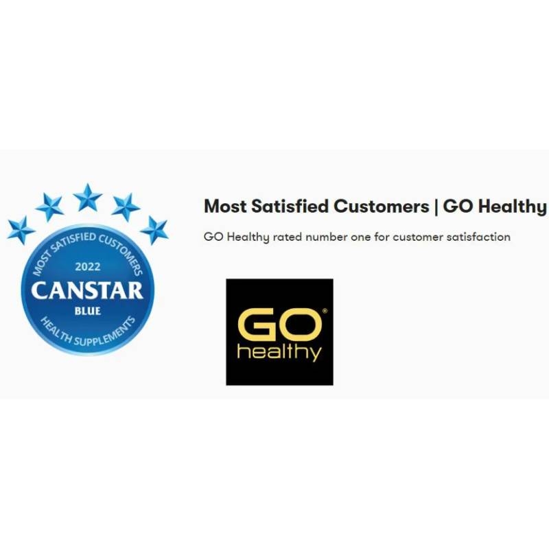 GO Healthy giữ vững số 1 New Zealand