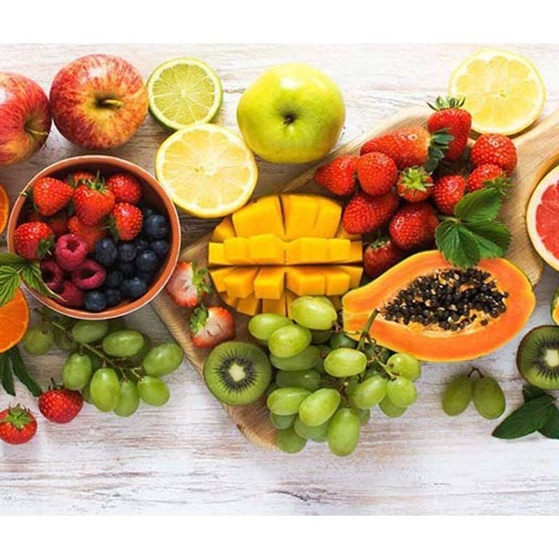 Hoa Quả Tốt Cho Sức Khỏe Phụ Nữ