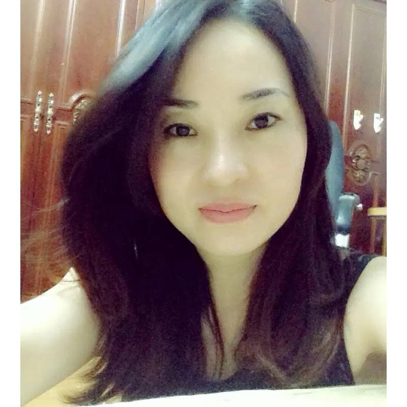 Kinh Nguyệt Đều Hơn. Không Tăng Cân. Mọi Việc Ổn