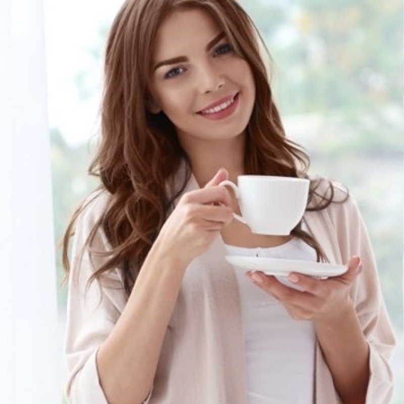 Làm thế nào để trẻ lâu?