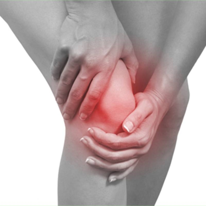 Lời khuyên cho bạn khi bị đau khớp gối