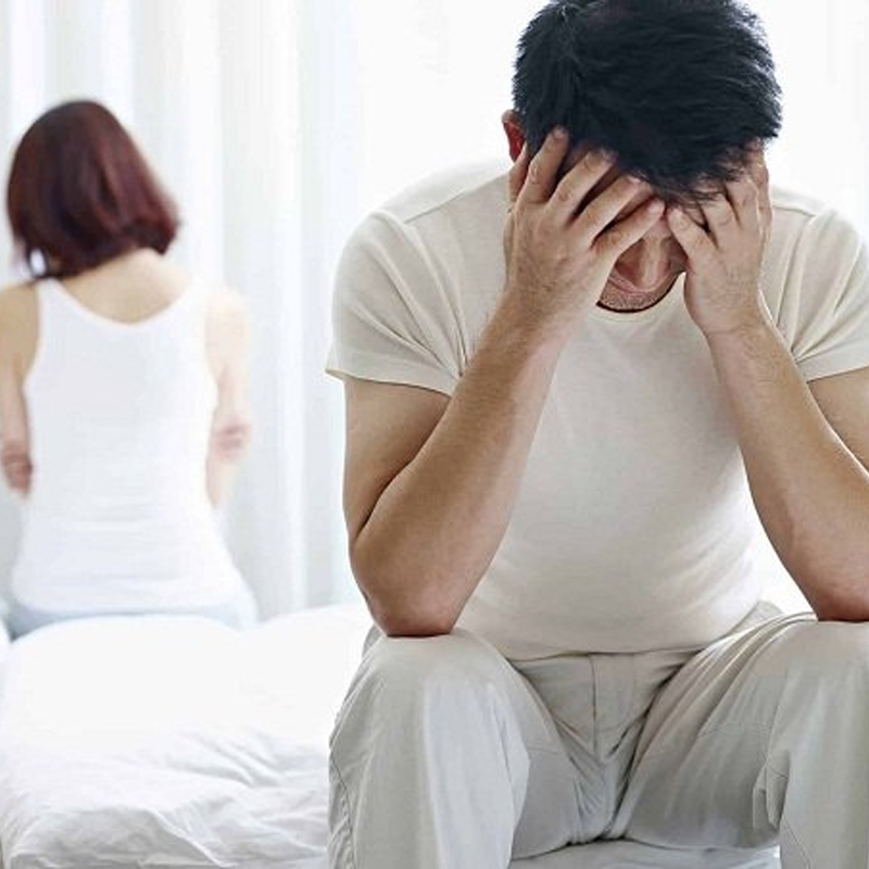 Mãn Dục Nam - Có Thể Phòng Ngừa?