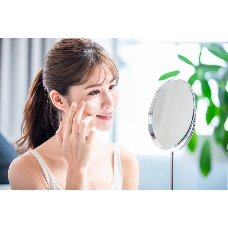 8 mẹo giúp da mặt trắng sáng tự nhiên dễ làm tại nhà