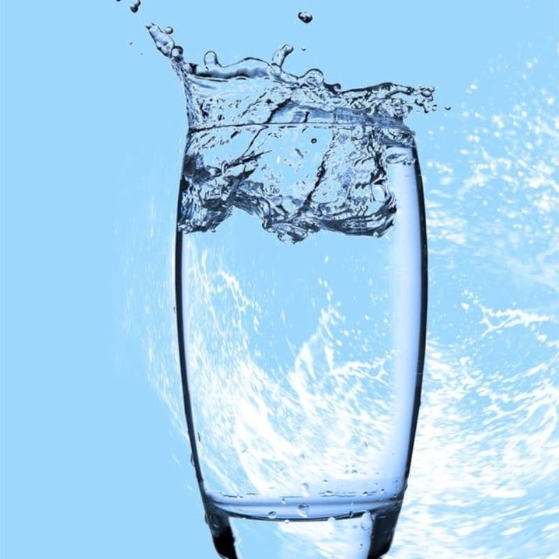 Một số đồ uống giúp giảm mỡ bụng