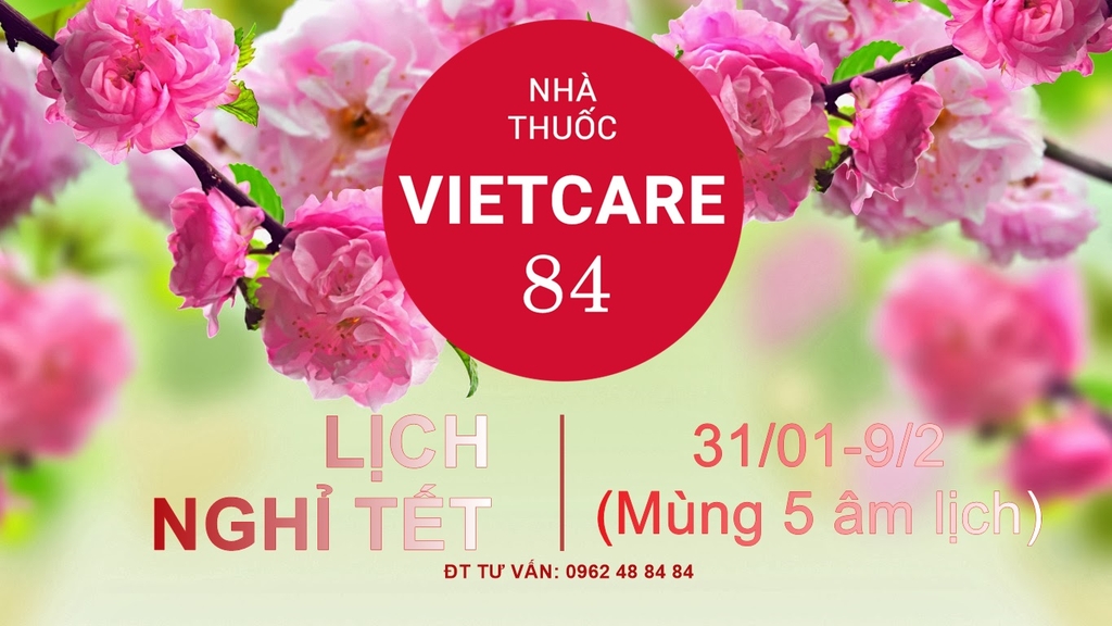 LỊCH NGHỈ TẾT NGUYÊN ĐÁN KỶ HỢI