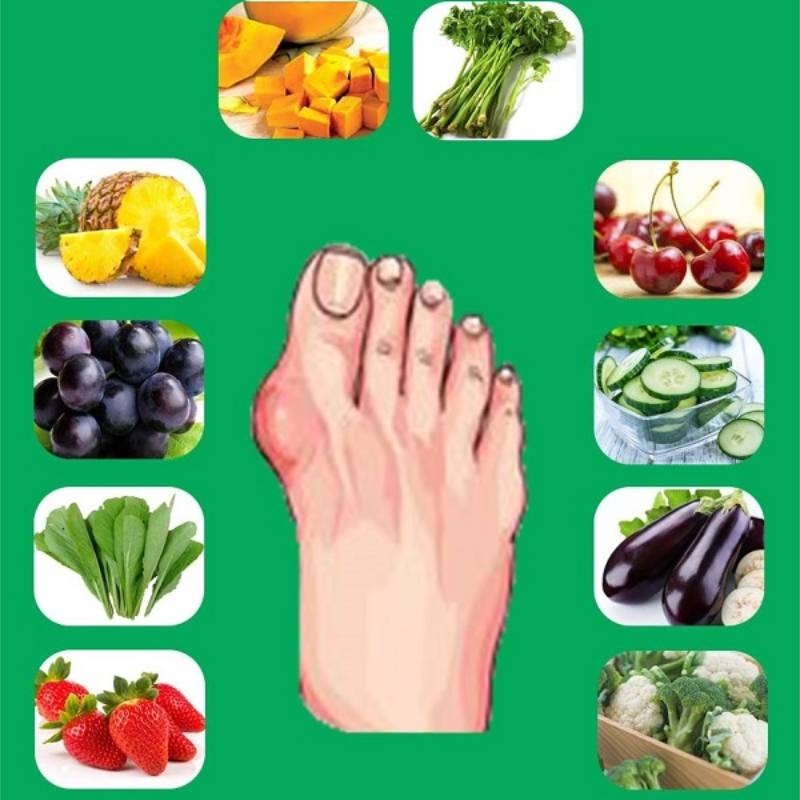 Thịt bò và thịt lợn, người bị bệnh gút nên ăn thế nào cho hợp lý?