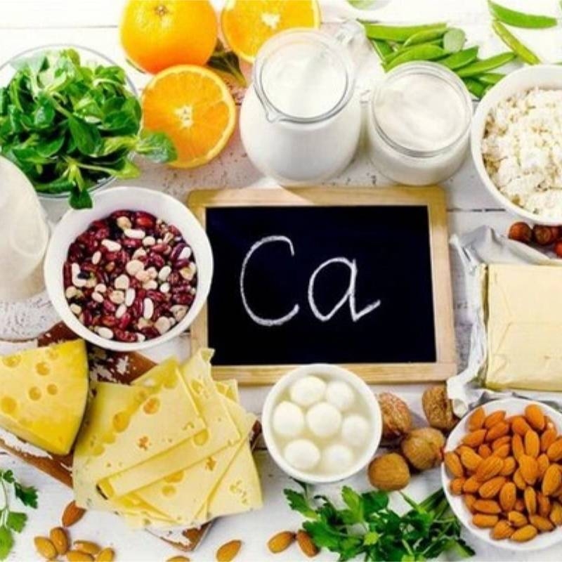 Người Cao Tuổi Cần Chú Ý Bổ Sung Canxi, Vì Sao?