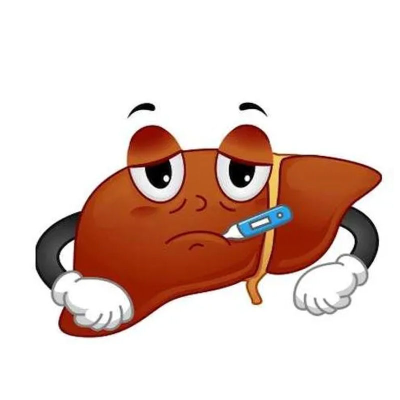 Những dấu hiệu cảnh báo gan bị tổn thương