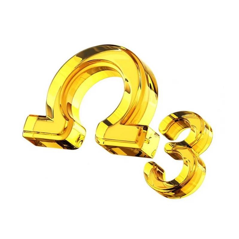 Omega 3 có tác dụng gì và có ở đâu?