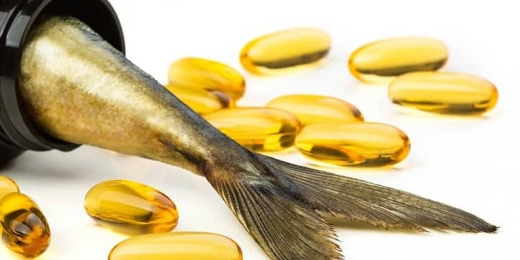 Sử dụng Omega 3 hợp lý