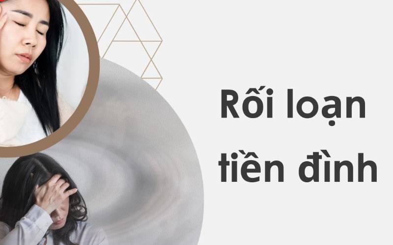Phác đồ điều trị rối loạn tiền đình giúp bạn nhanh khỏe hơn