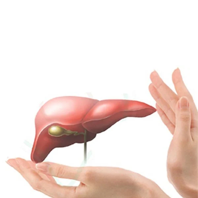 Phòng ngừa bệnh thường gặp ở gan