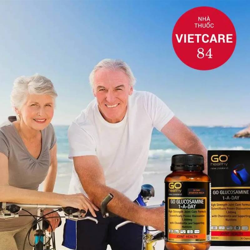 Phòng ngừa & hỗ trợ điều trị các bệnh xương khớp