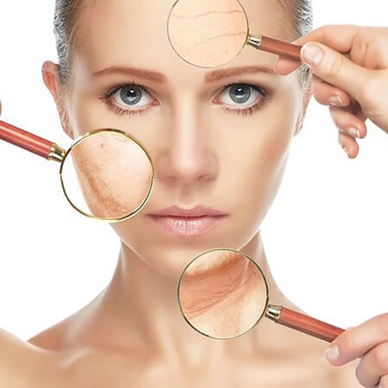 Phụ Nữ Trung Niên Nên Chống Lão Hóa Da Bằng Cách Nào?