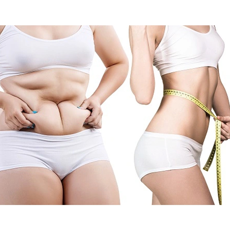 Phương Pháp Giảm Cân Hiệu Quả - An Toàn - Lâu Dài