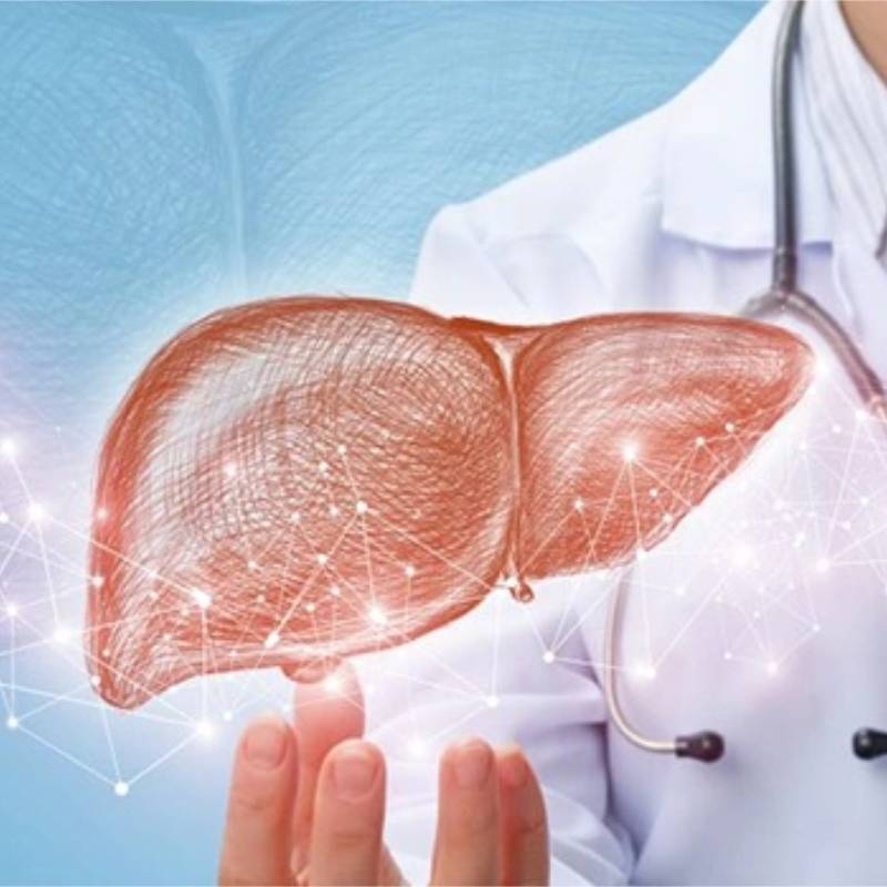 Phương pháp tăng cường chức năng gan mỗi ngày
