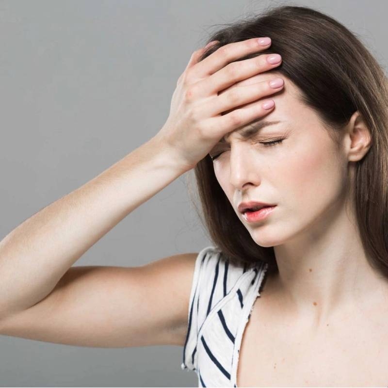 Rối loạn tiền đình ai hay mắc, có nguy hiểm không?