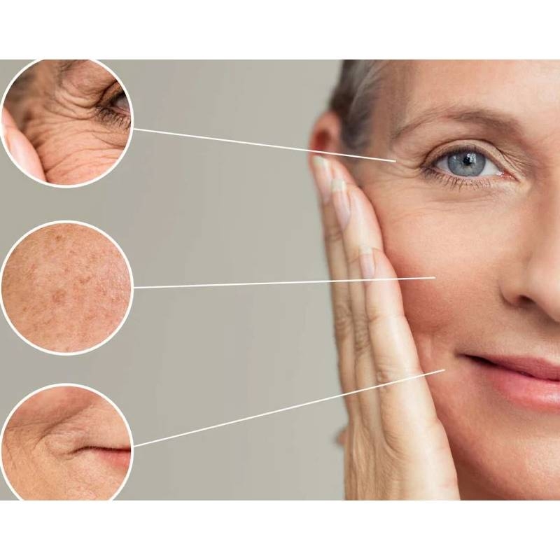 4 sai lầm khiến bạn chống lão hóa không hiệu quả