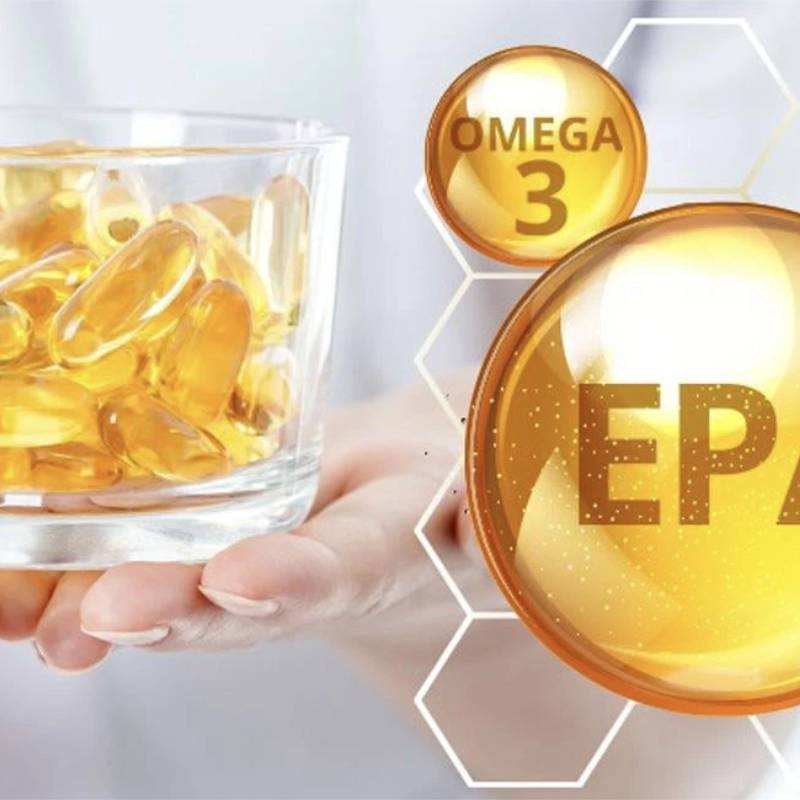 Tác dụng của omega-3 với nam giới