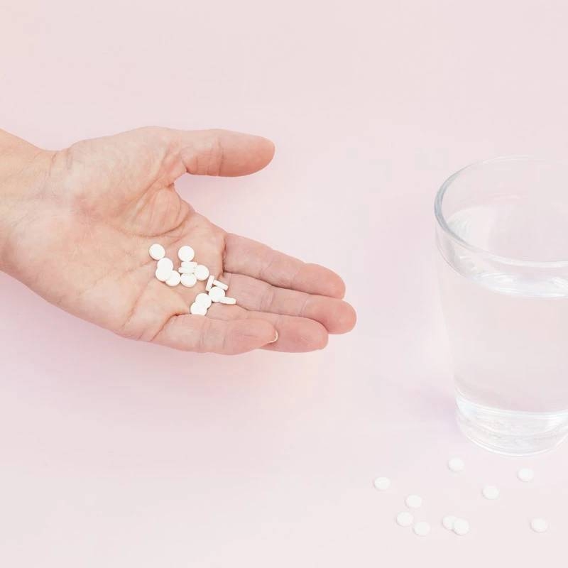 Tác dụng phụ của thuốc giảm đau xương khớp meloxicam và cách phòng tránh