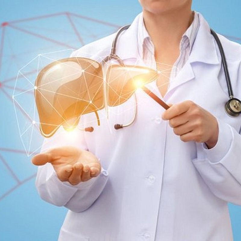 Tại Sao Men Gan Cao Là Dấu Hiệu Của Bệnh Xơ Gan, Ung Thư Gan?