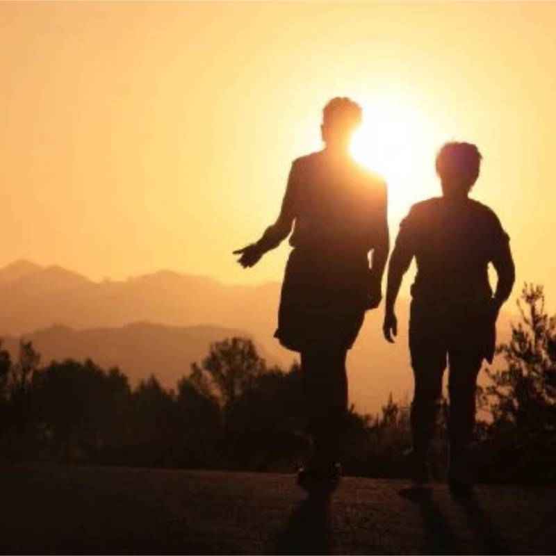 Tâm Sự Tuổi .....Về Già