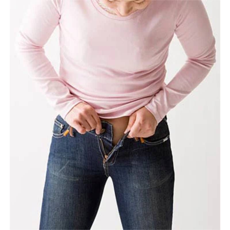 Tăng cân trong thời kỳ tiền mãn kinh và mãn kinh: Nguyên nhân và cách phòng tránh