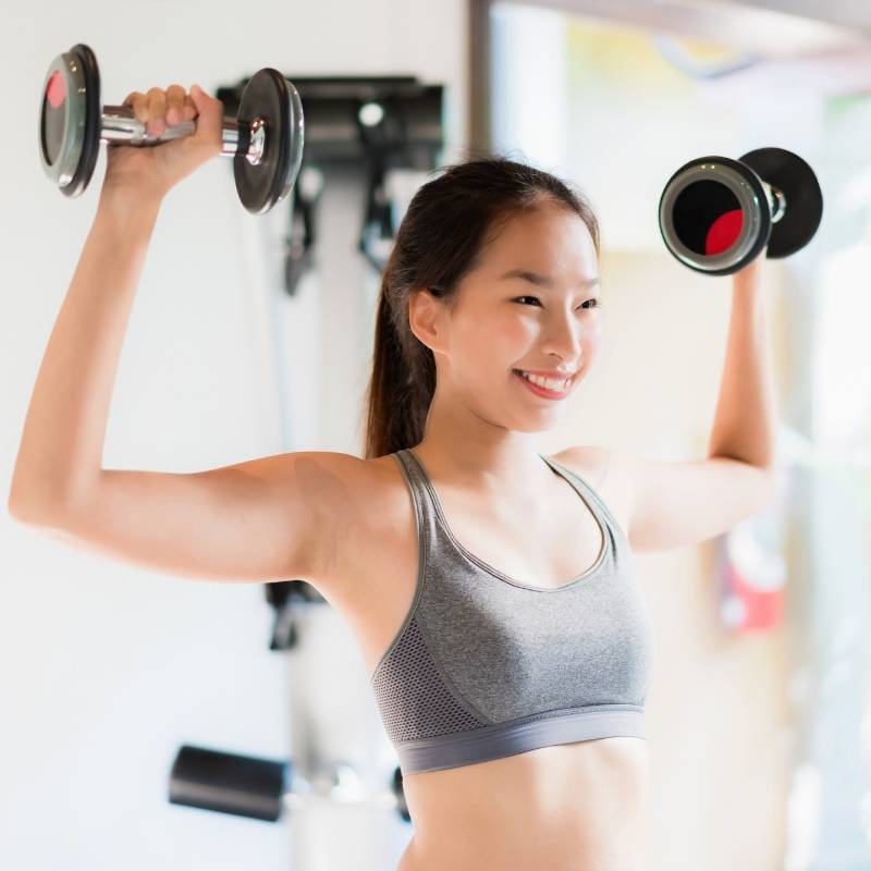 Tập luyện giảm cân: Hiểu đúng để làm đúng