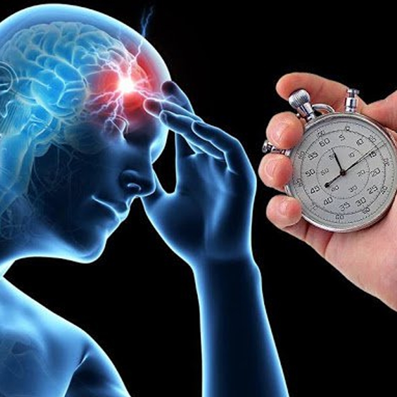Thiếu Máu Não Thoáng Qua Có Nguy Hiểm?