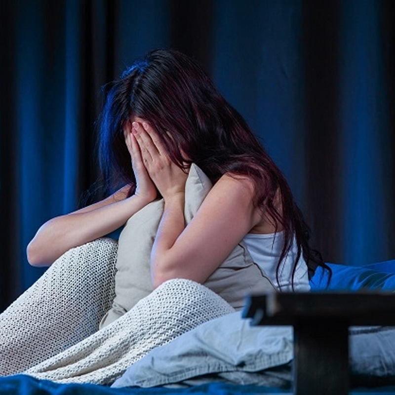 Thực phẩm làm bạn mất ngủ