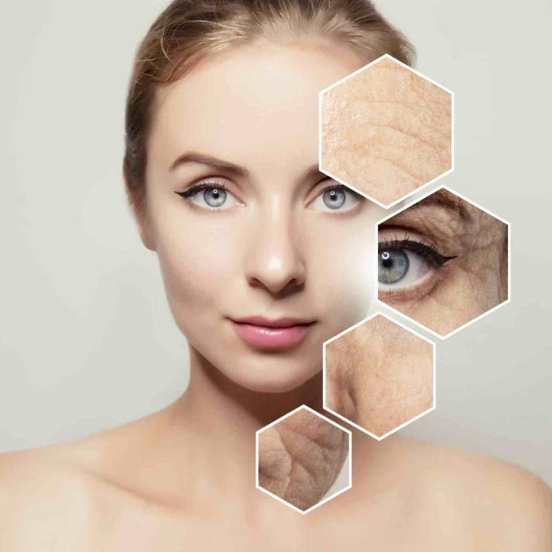 Thực phẩm nên ăn và nên tránh để ngăn ngừa lão hóa da sớm