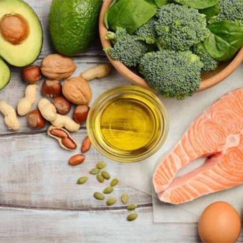 Thực phẩm tốt cho người bệnh xương khớp