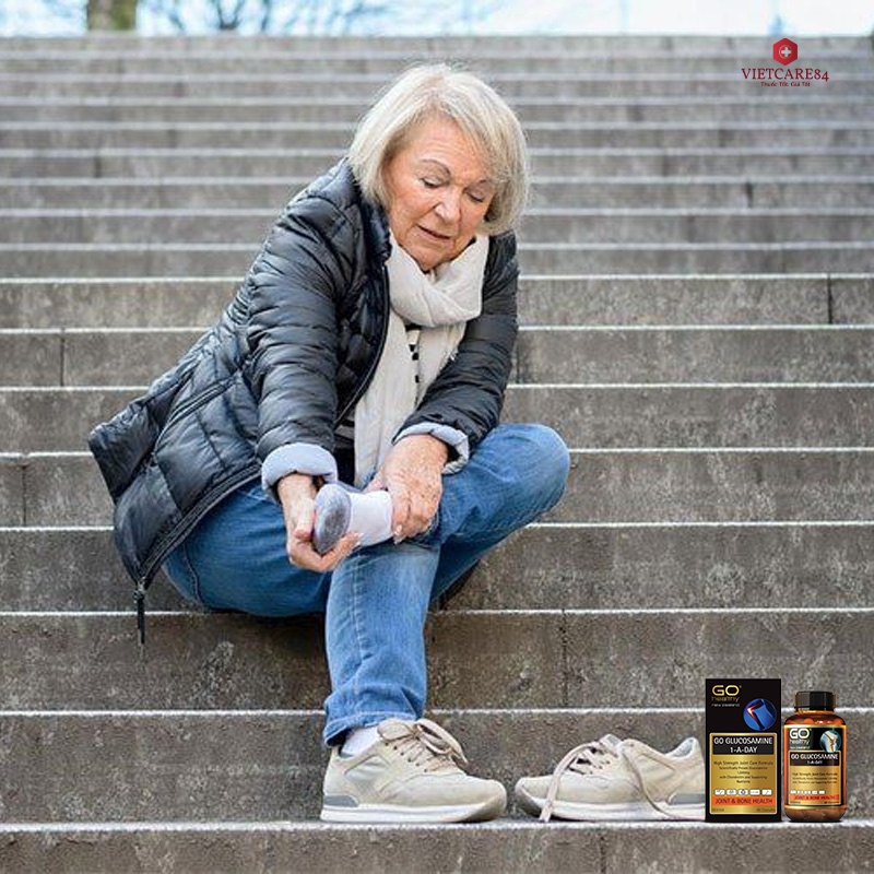 Trời Lạnh Bị Nhức Xương Là Do Đâu?