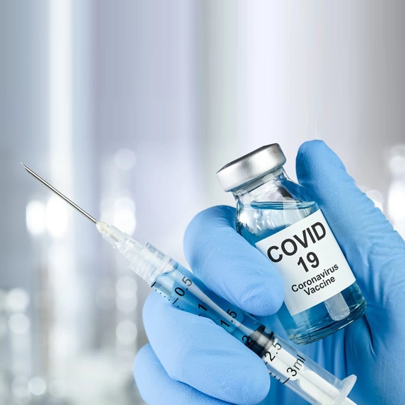 Uống Hormone Tuyến Giáp Có Tiêm Vắc Xin COVID-19 Được Không?