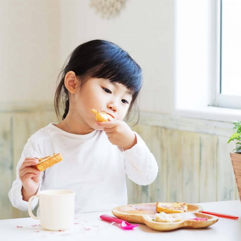 Vì Sao Trẻ Ăn Nhiều Mà Không Tăng Cân?