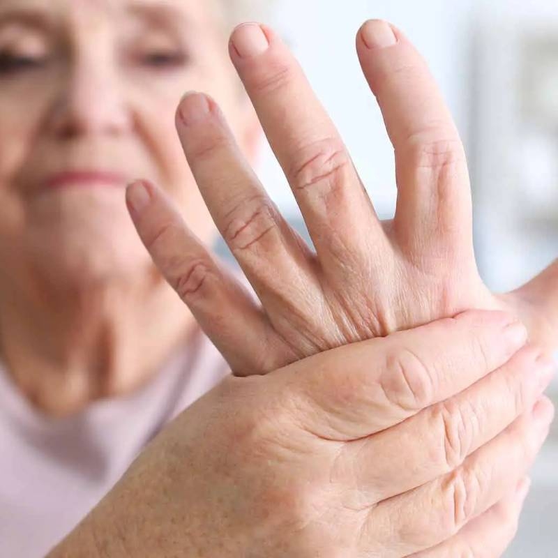 Viêm đa khớp là gì và tác hại của bệnh viêm đa khớp