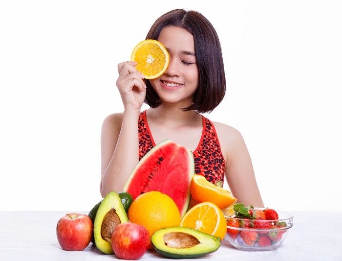 5 vitamin làm đẹp da vô cùng hiệu quả