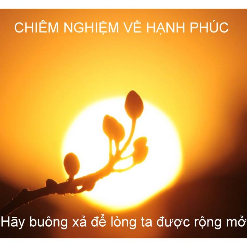 Xây dựng hạnh phúc