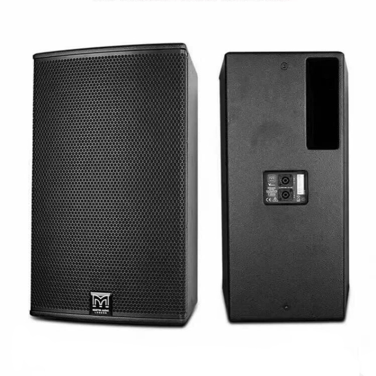 Loa Martin Audio V12