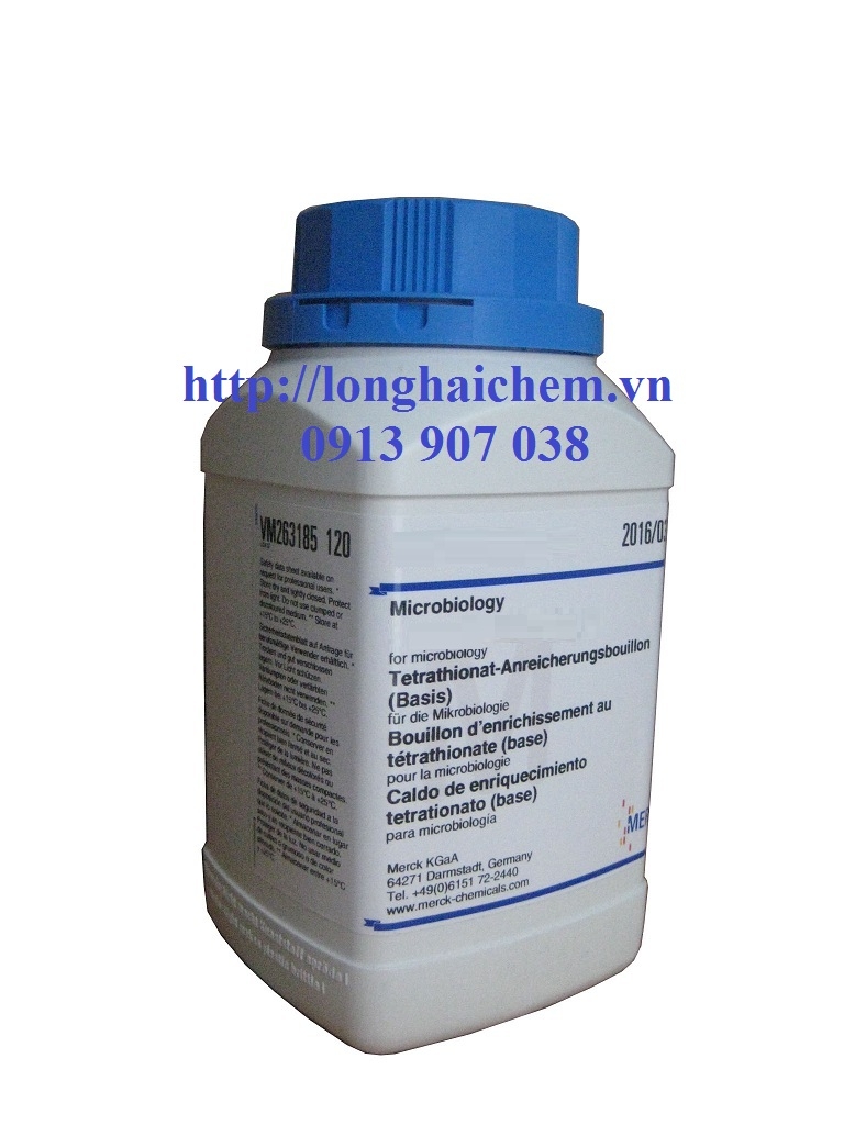 tryptic soy broth merck tryptic soy broth merck