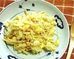 Đề phòng ngộ độc khi ăn măng