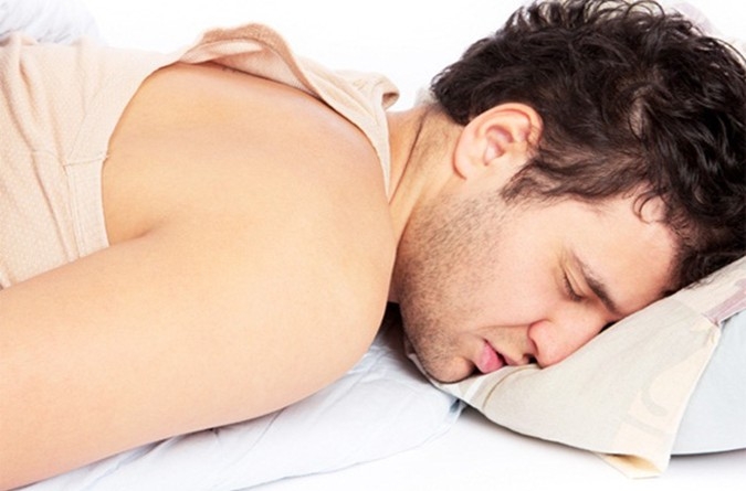 Bài thuốc trị suy sinh dục nam