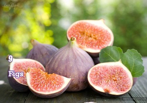 10 thức ăn để tăng cường ham muốn tình dục