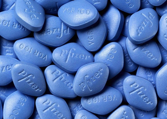 Các tai nạn liên quan đến viagra