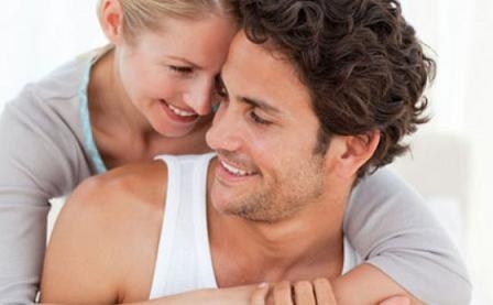 Nam giới có “yêu” bằng tai?