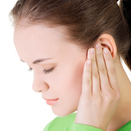 Những thói quen có hại cho tai mũi họng